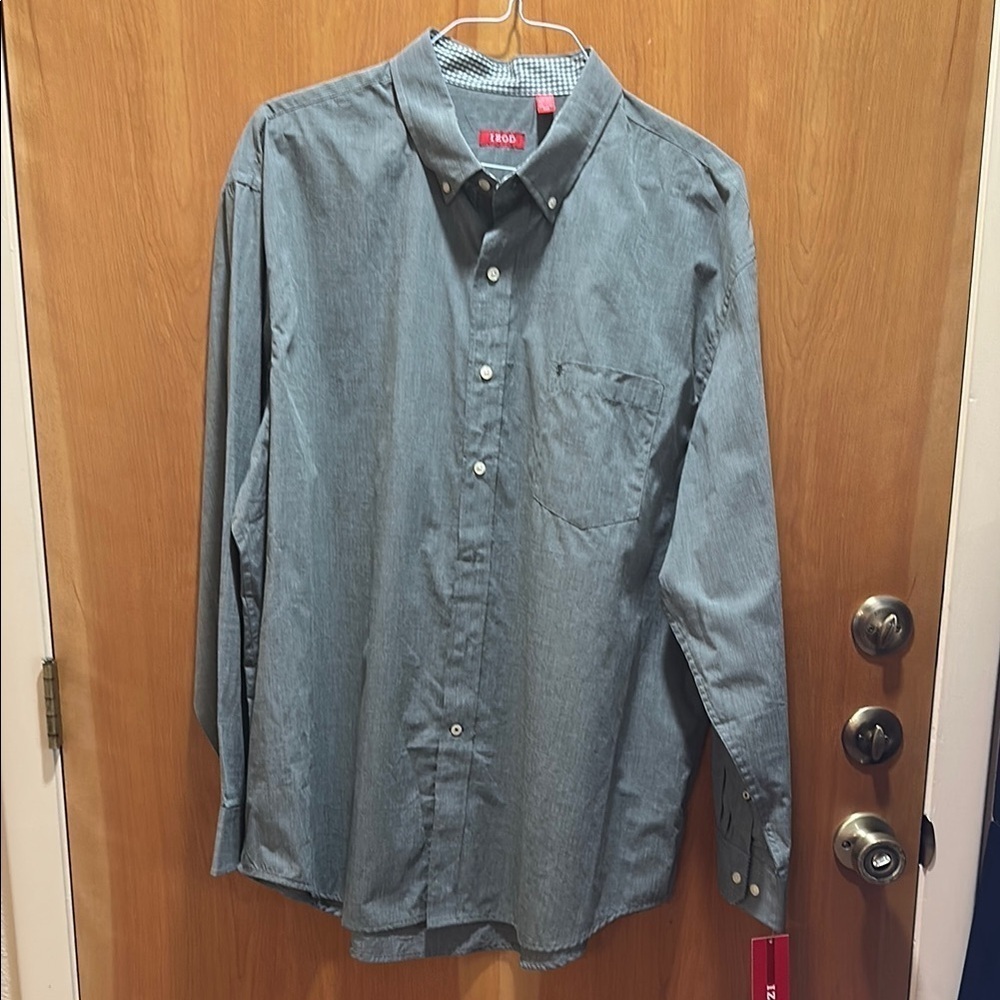 Izod shirt size XXL